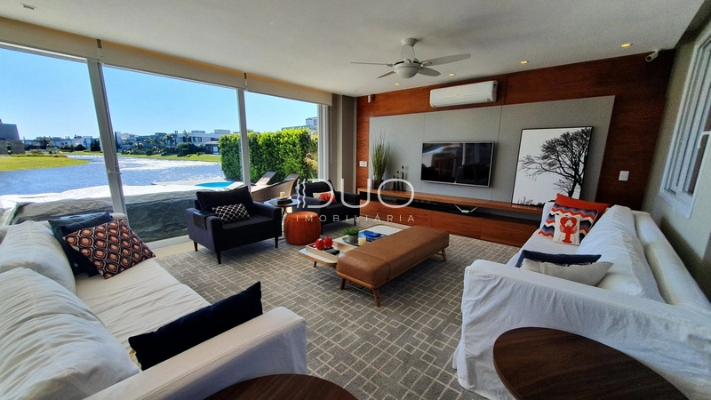 SOBRADO NO CONDOMÍNIO ENSEADA LAGOS EM XANGRI-LÁ: 21ª foto da galeria de imagens do imóvel