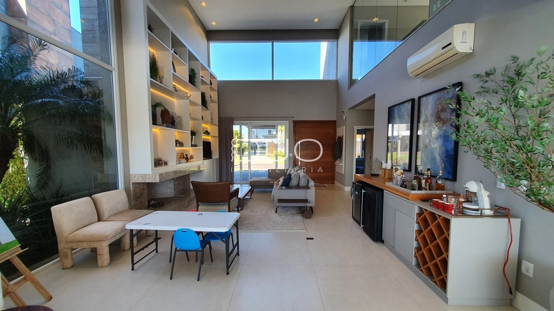 SOBRADO NO CONDOMÍNIO ENSEADA LAGOS EM XANGRI-LÁ: 19ª foto da galeria de imagens do imóvel