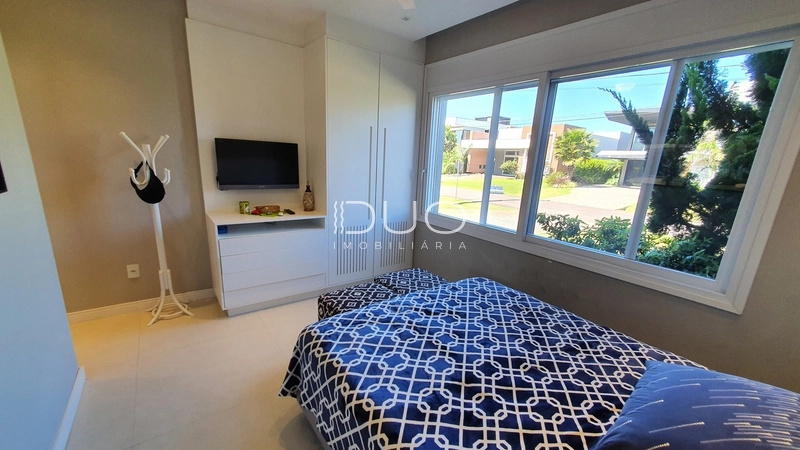 SOBRADO NO CONDOMÍNIO ENSEADA LAGOS EM XANGRI-LÁ: 54ª foto da galeria de imagens do imóvel