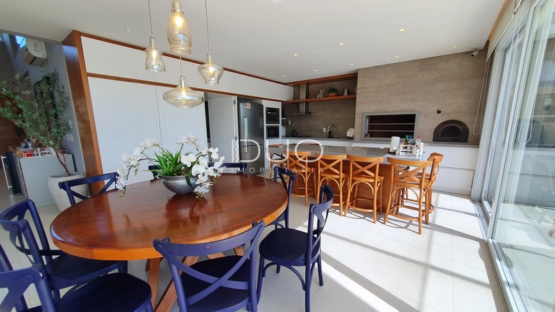 SOBRADO NO CONDOMÍNIO ENSEADA LAGOS EM XANGRI-LÁ: 32ª foto da galeria de imagens do imóvel