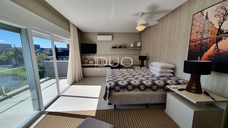 SOBRADO NO CONDOMÍNIO ENSEADA LAGOS EM XANGRI-LÁ: 75ª foto da galeria de imagens do imóvel