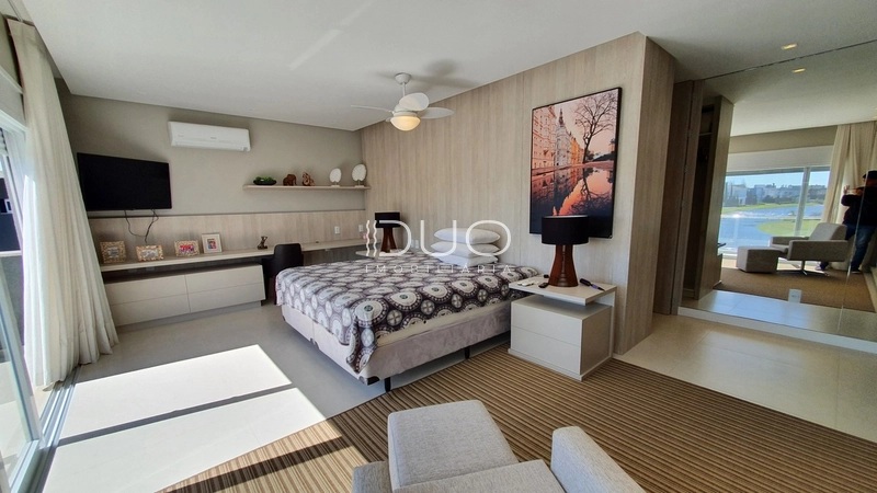 SOBRADO NO CONDOMÍNIO ENSEADA LAGOS EM XANGRI-LÁ: 73ª foto da galeria de imagens do imóvel