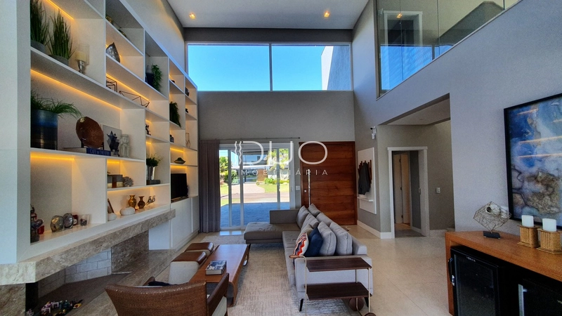 SOBRADO NO CONDOMÍNIO ENSEADA LAGOS EM XANGRI-LÁ: 15ª foto da galeria de imagens do imóvel