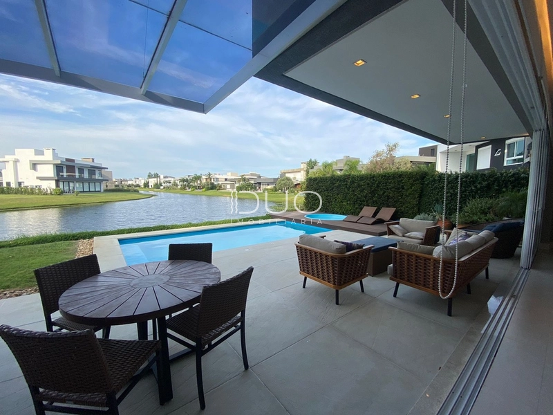 SOBRADO NO CONDOMÍNIO ENSEADA LAGOS EM XANGRI-LÁ: 40ª foto da galeria de imagens do imóvel