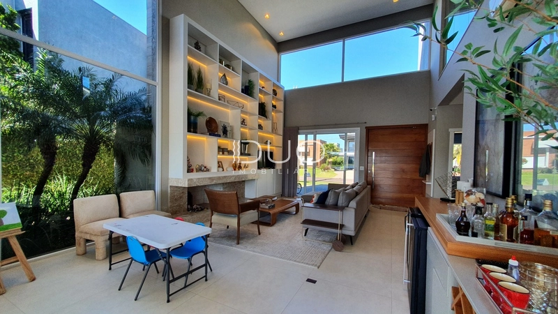 SOBRADO NO CONDOMÍNIO ENSEADA LAGOS EM XANGRI-LÁ: 20ª foto da galeria de imagens do imóvel