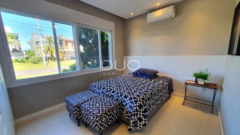 SOBRADO NO CONDOMÍNIO ENSEADA LAGOS EM XANGRI-LÁ: 53ª foto da galeria de imagens do imóvel