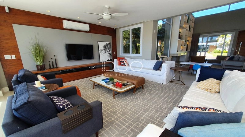 SOBRADO NO CONDOMÍNIO ENSEADA LAGOS EM XANGRI-LÁ: 25ª foto da galeria de imagens do imóvel