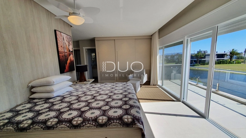 SOBRADO NO CONDOMÍNIO ENSEADA LAGOS EM XANGRI-LÁ: 72ª foto da galeria de imagens do imóvel