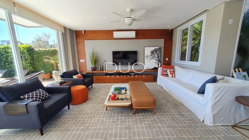 SOBRADO NO CONDOMÍNIO ENSEADA LAGOS EM XANGRI-LÁ: 24ª foto da galeria de imagens do imóvel