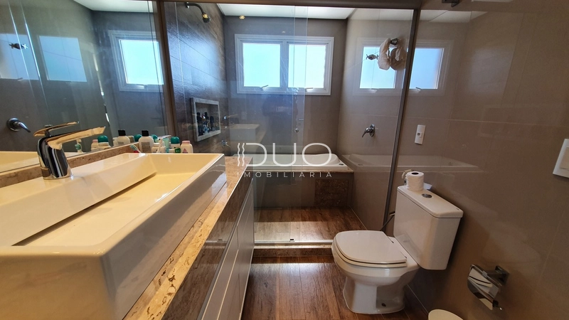 SOBRADO NO CONDOMÍNIO ENSEADA LAGOS EM XANGRI-LÁ: 63ª foto da galeria de imagens do imóvel