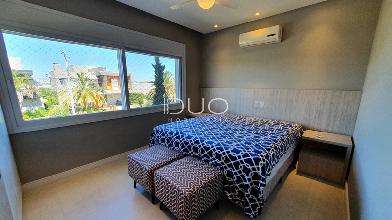 SOBRADO NO CONDOMÍNIO ENSEADA LAGOS EM XANGRI-LÁ: 56ª foto da galeria de imagens do imóvel