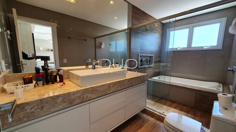 SOBRADO NO CONDOMÍNIO ENSEADA LAGOS EM XANGRI-LÁ: 61ª foto da galeria de imagens do imóvel