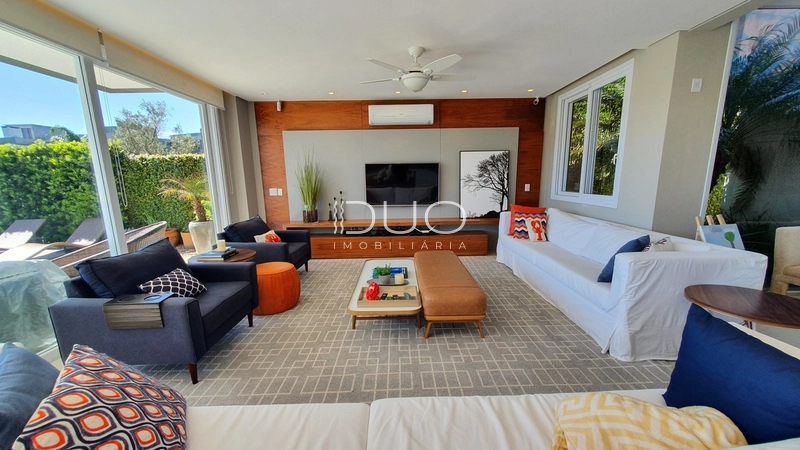 SOBRADO NO CONDOMÍNIO ENSEADA LAGOS EM XANGRI-LÁ: 23ª foto da galeria de imagens do imóvel