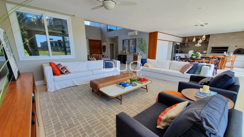 SOBRADO NO CONDOMÍNIO ENSEADA LAGOS EM XANGRI-LÁ: 27ª foto da galeria de imagens do imóvel