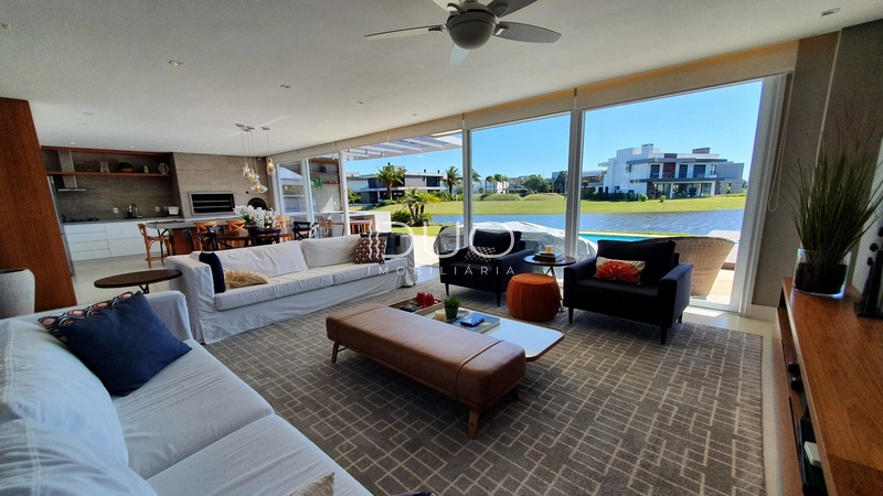 SOBRADO NO CONDOMÍNIO ENSEADA LAGOS EM XANGRI-LÁ: 28ª foto da galeria de imagens do imóvel