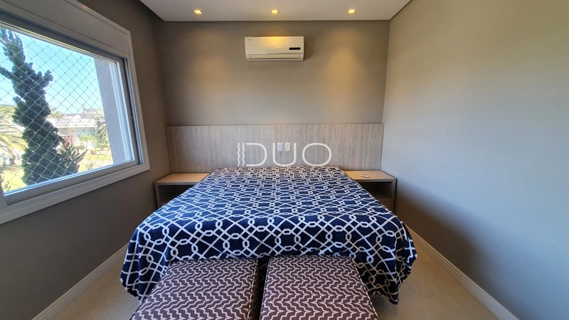 SOBRADO NO CONDOMÍNIO ENSEADA LAGOS EM XANGRI-LÁ: 57ª foto da galeria de imagens do imóvel