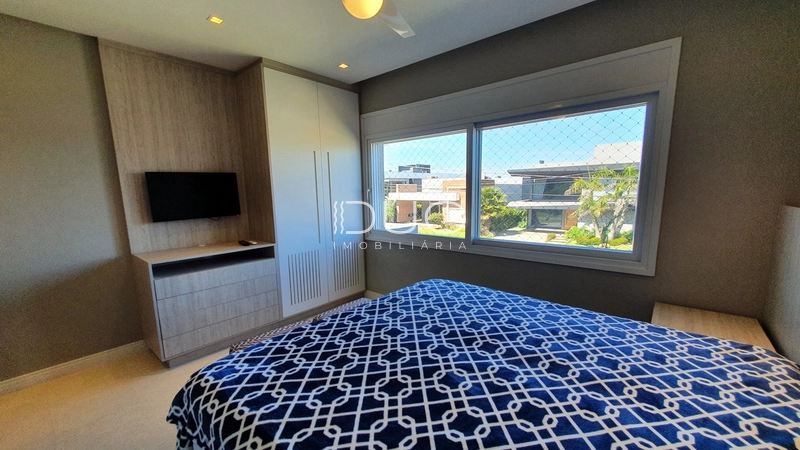 SOBRADO NO CONDOMÍNIO ENSEADA LAGOS EM XANGRI-LÁ: 60ª foto da galeria de imagens do imóvel