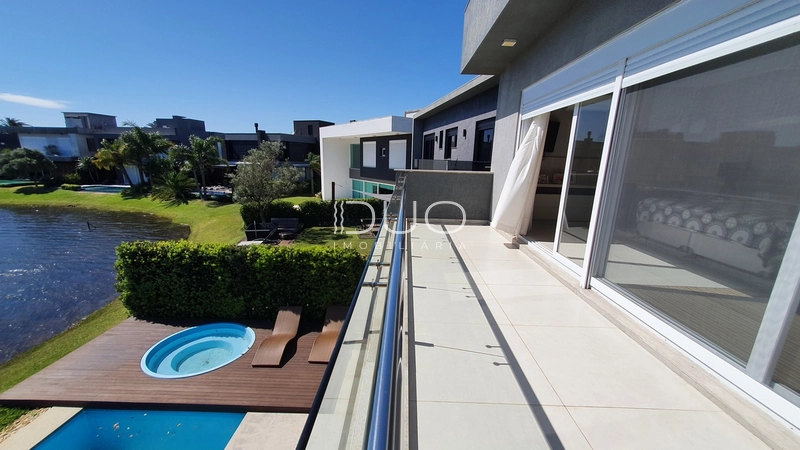 SOBRADO NO CONDOMÍNIO ENSEADA LAGOS EM XANGRI-LÁ: 82ª foto da galeria de imagens do imóvel