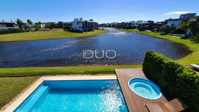 SOBRADO NO CONDOMÍNIO ENSEADA LAGOS EM XANGRI-LÁ: 80ª foto da galeria de imagens do imóvel