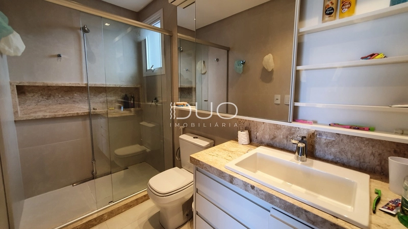 SOBRADO NO CONDOMÍNIO ENSEADA LAGOS EM XANGRI-LÁ: 89ª foto da galeria de imagens do imóvel