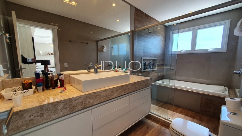 SOBRADO NO CONDOMÍNIO ENSEADA LAGOS EM XANGRI-LÁ: 62ª foto da galeria de imagens do imóvel