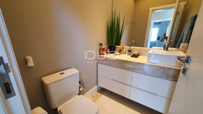 SOBRADO NO CONDOMÍNIO ENSEADA LAGOS EM XANGRI-LÁ: 49ª foto da galeria de imagens do imóvel