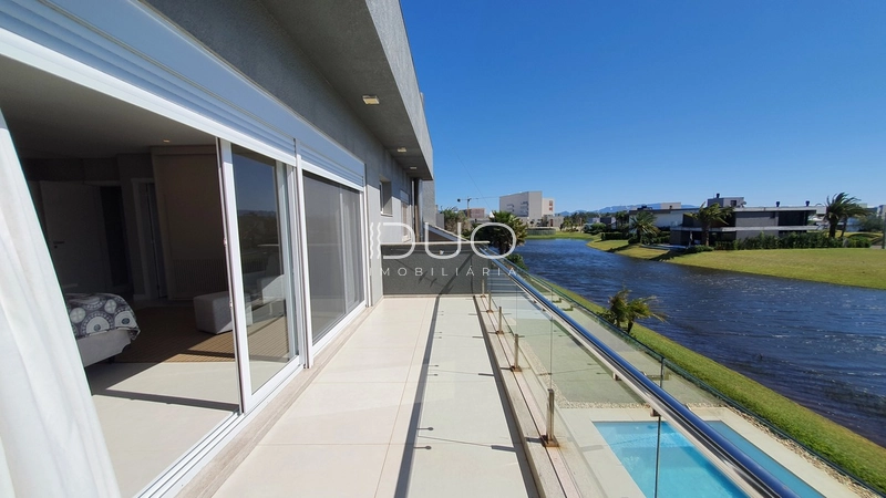 SOBRADO NO CONDOMÍNIO ENSEADA LAGOS EM XANGRI-LÁ: 78ª foto da galeria de imagens do imóvel