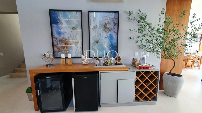 SOBRADO NO CONDOMÍNIO ENSEADA LAGOS EM XANGRI-LÁ: 17ª foto da galeria de imagens do imóvel