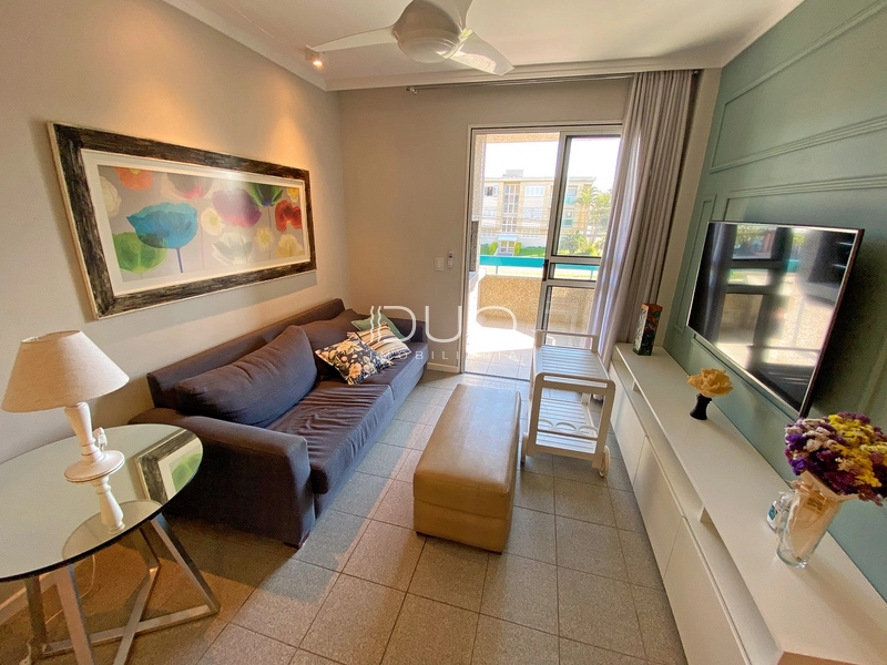 APARTAMENTO 02 DORMITÓRIOS EM ATLÂNTIDA, XANGRI-LÁ