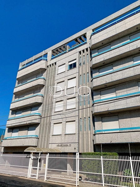 APARTAMENTO 02 DORMITÓRIOS EM ATLÂNTIDA, XANGRI-LÁ: 30ª foto da galeria de imagens do imóvel