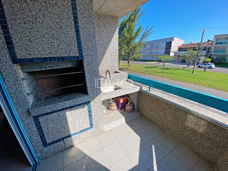 APARTAMENTO 02 DORMITÓRIOS EM ATLÂNTIDA, XANGRI-LÁ: 4ª foto da galeria de imagens do imóvel