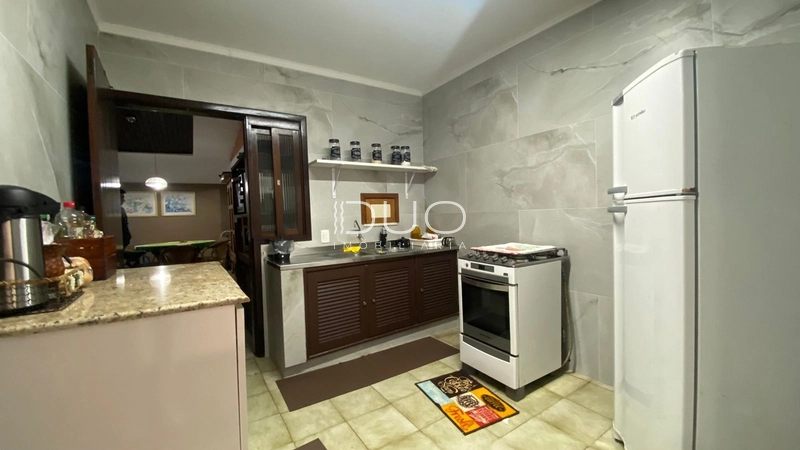 CASA COM 3 DORMITÓRIOS EM XANGRI-LÁ: 10ª foto da galeria de imagens do imóvel