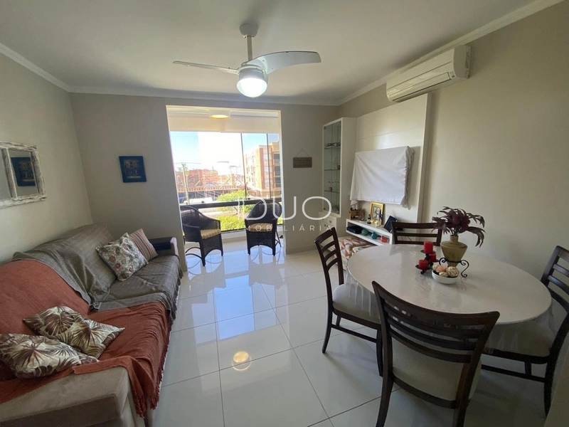 APARTAMENTO 02 DOMRITÓRIOS EM ATLÂNDIDA, XANGRI-LÁ: 3ª foto da galeria de imagens do imóvel