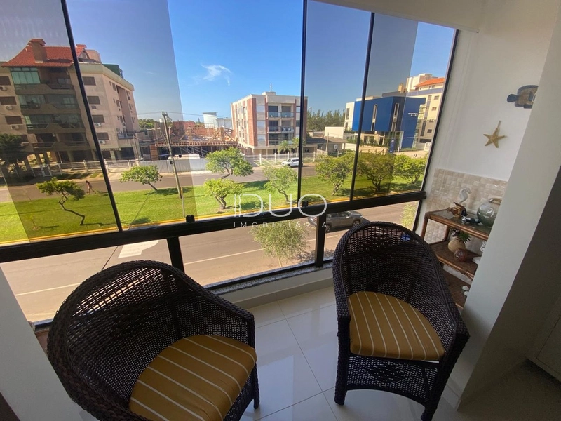 APARTAMENTO 02 DOMRITÓRIOS EM ATLÂNDIDA, XANGRI-LÁ: 2ª foto da galeria de imagens do imóvel