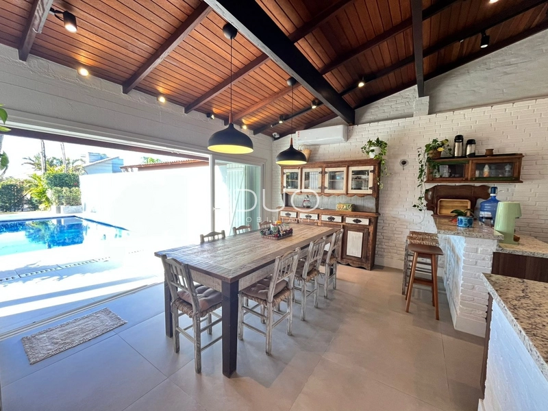 CASA EM XANGRI-LÁ: 17ª foto da galeria de imagens do imóvel