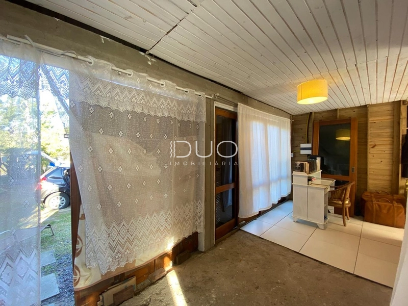 CASA NA PRAIA ARPOADOR EM XANGRI-LÁ: 10ª foto da galeria de imagens do imóvel