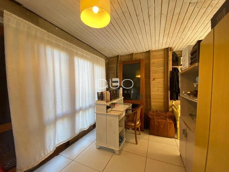 CASA NA PRAIA ARPOADOR EM XANGRI-LÁ: 6ª foto da galeria de imagens do imóvel