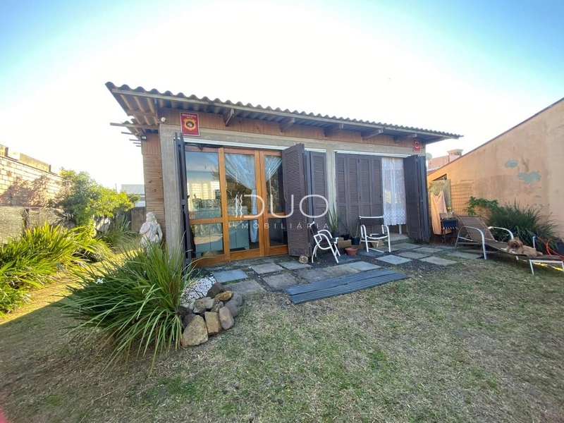 CASA NA PRAIA ARPOADOR EM XANGRI-LÁ