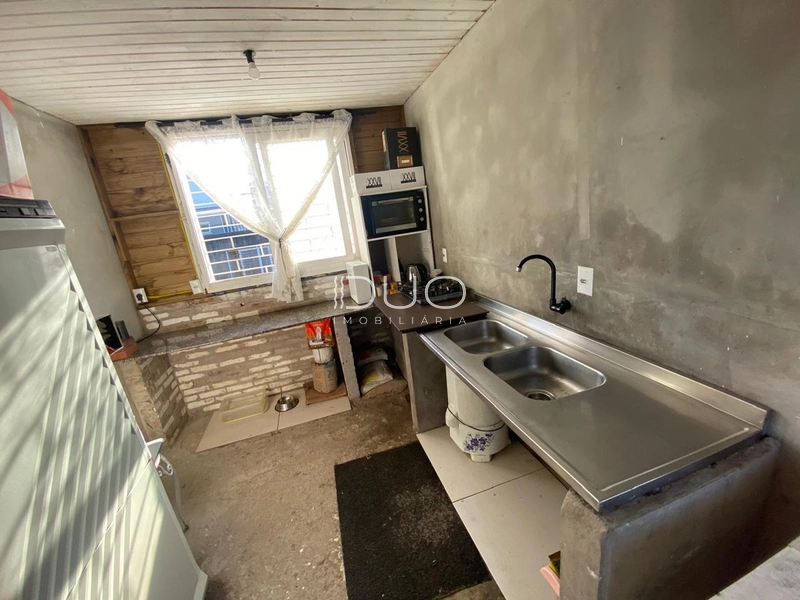 CASA NA PRAIA ARPOADOR EM XANGRI-LÁ: 15ª foto da galeria de imagens do imóvel