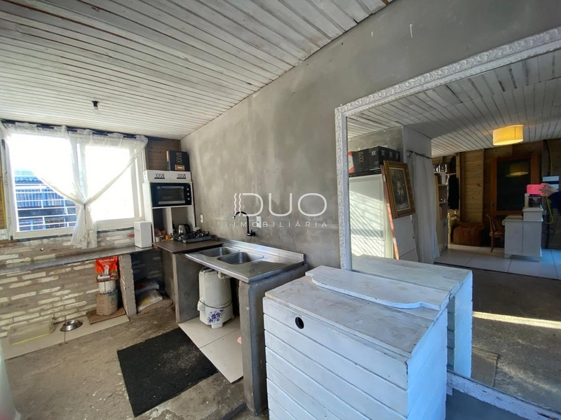 CASA NA PRAIA ARPOADOR EM XANGRI-LÁ: 16ª foto da galeria de imagens do imóvel