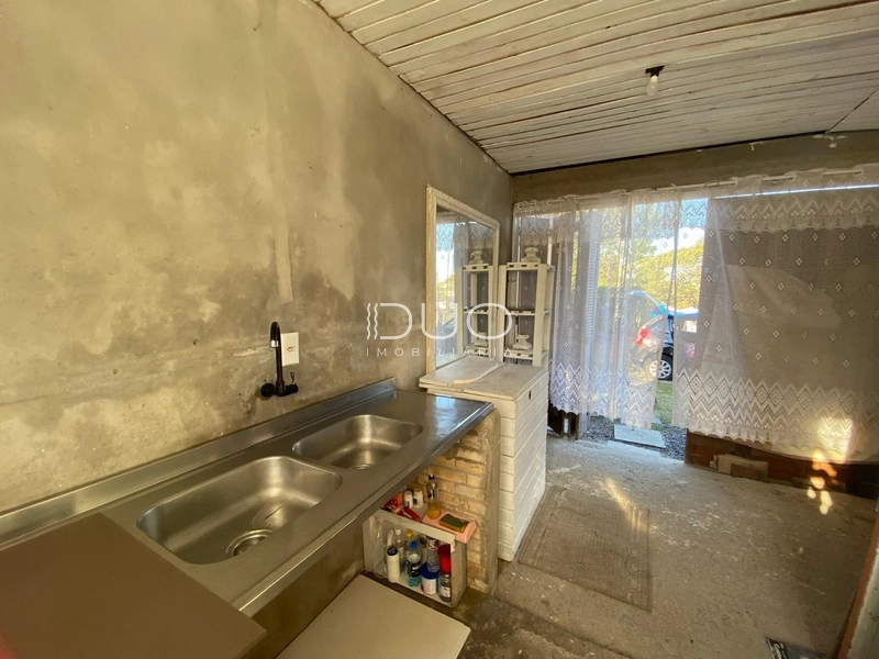 CASA NA PRAIA ARPOADOR EM XANGRI-LÁ: 13ª foto da galeria de imagens do imóvel