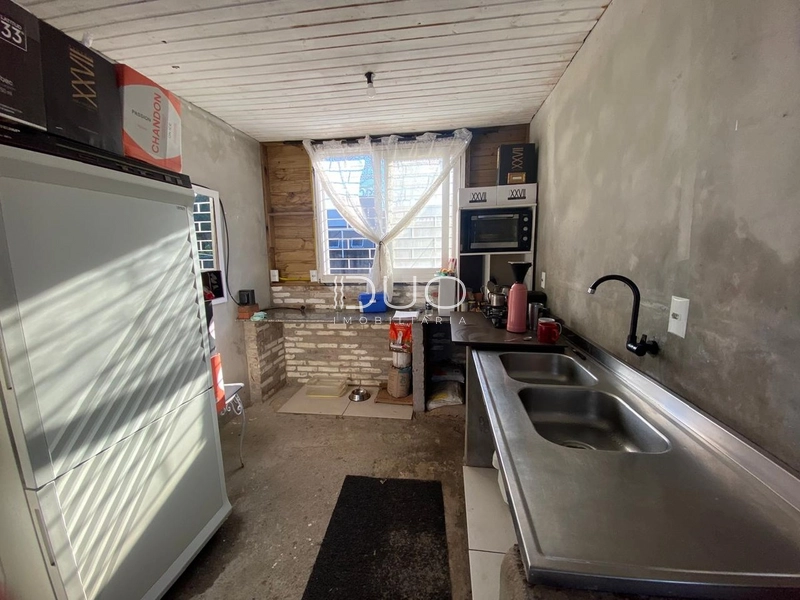 CASA NA PRAIA ARPOADOR EM XANGRI-LÁ: 14ª foto da galeria de imagens do imóvel