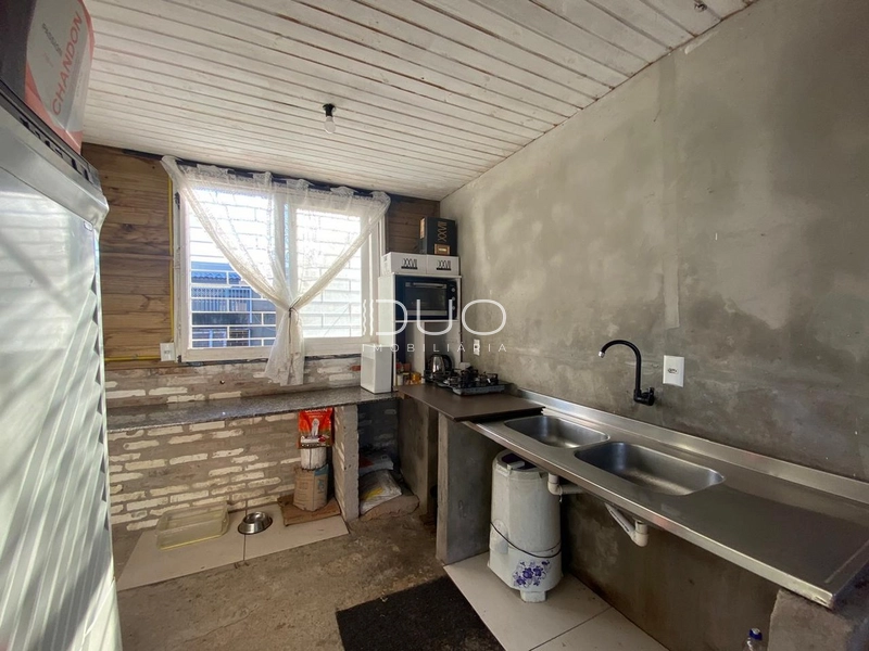 CASA NA PRAIA ARPOADOR EM XANGRI-LÁ: 17ª foto da galeria de imagens do imóvel