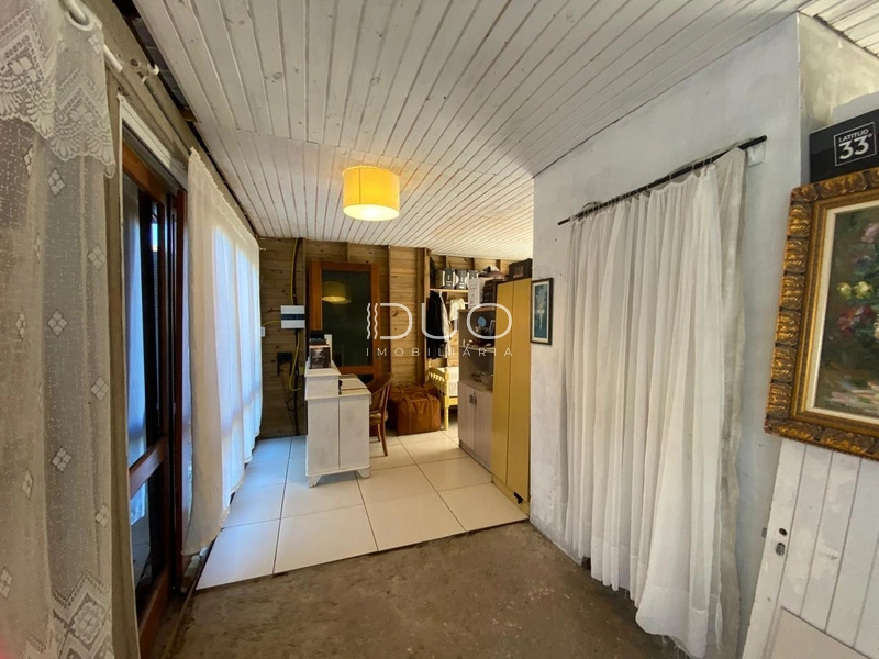 CASA NA PRAIA ARPOADOR EM XANGRI-LÁ: 9ª foto da galeria de imagens do imóvel