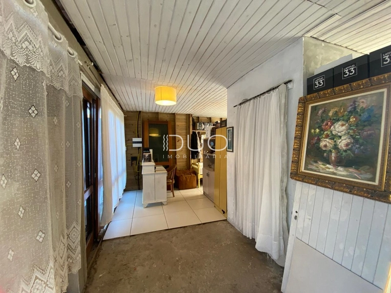 CASA NA PRAIA ARPOADOR EM XANGRI-LÁ: 8ª foto da galeria de imagens do imóvel