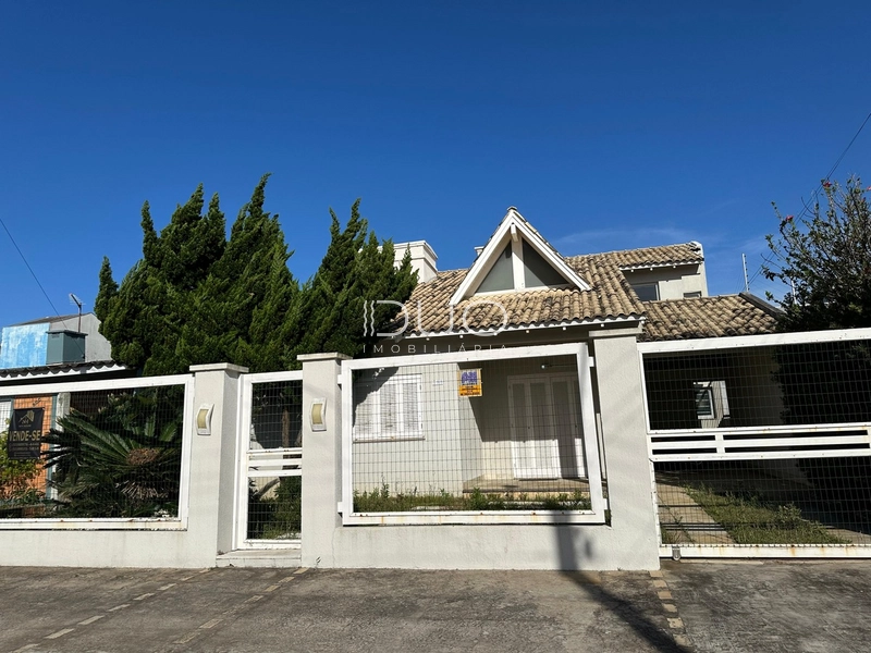 CASA EM NOIVA DO MAR, XANGRI-LÁ