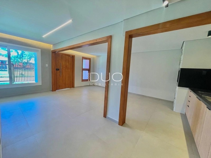 CASA NO CENTRO DE XANGRI-LÁ: 6ª foto da galeria de imagens do imóvel