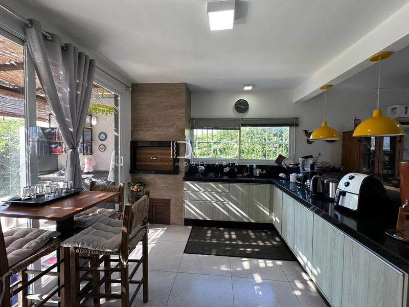 CASA EM XANGRI-LÁ: 21ª foto da galeria de imagens do imóvel