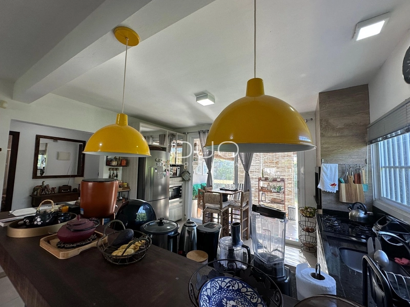 CASA EM XANGRI-LÁ: 18ª foto da galeria de imagens do imóvel