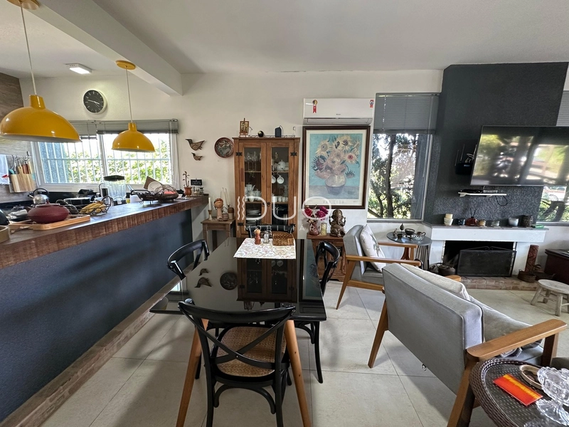 CASA EM XANGRI-LÁ: 14ª foto da galeria de imagens do imóvel